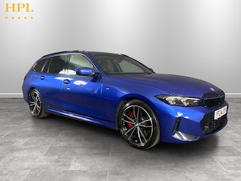 Used BMW 3 Series 2024 for sale - 79550679: Photo