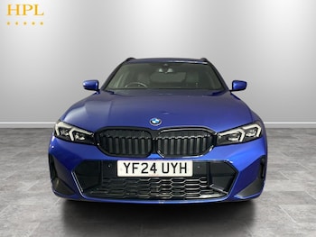 Used BMW 3 Series 2024 for sale - 79550679: Photo
