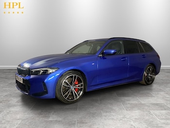 Used BMW 3 Series 2024 for sale - 79550679: Photo