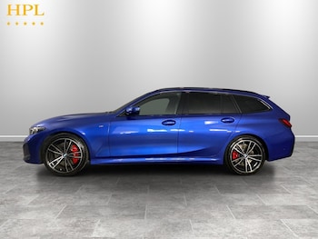 Used BMW 3 Series 2024 for sale - 79550679: Photo