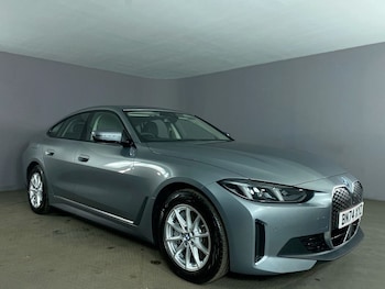 BMW - i4