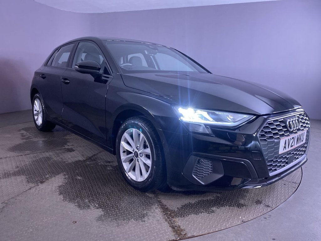 Used Audi A3 2021 for sale - 77668823: Photo 11