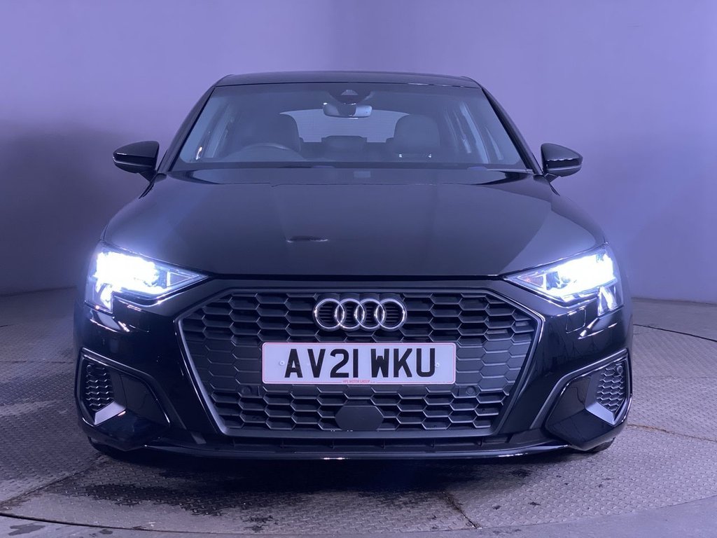 Used Audi A3 2021 for sale - 77668823: Photo 3