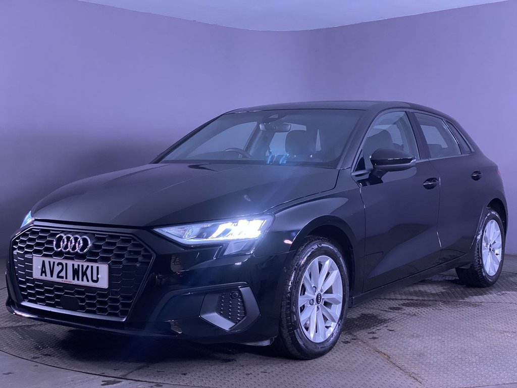 Used Audi A3 2021 for sale - 77668823: Photo 4