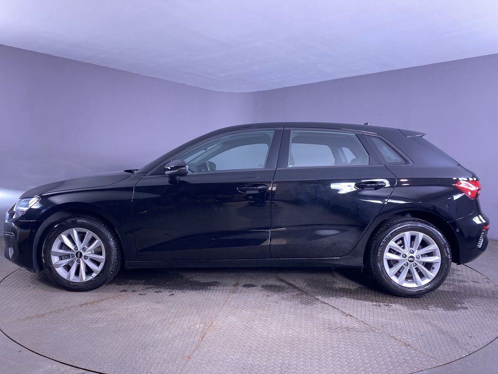 Used Audi A3 2021 for sale - 77668823: Photo 5