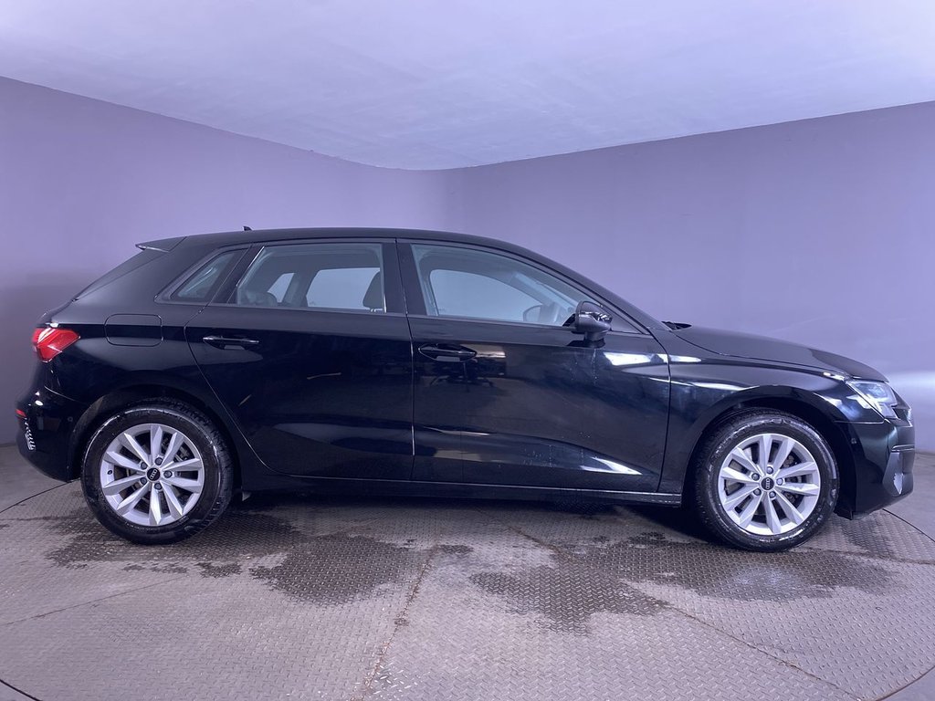 Used Audi A3 2021 for sale - 77668823: Photo 9