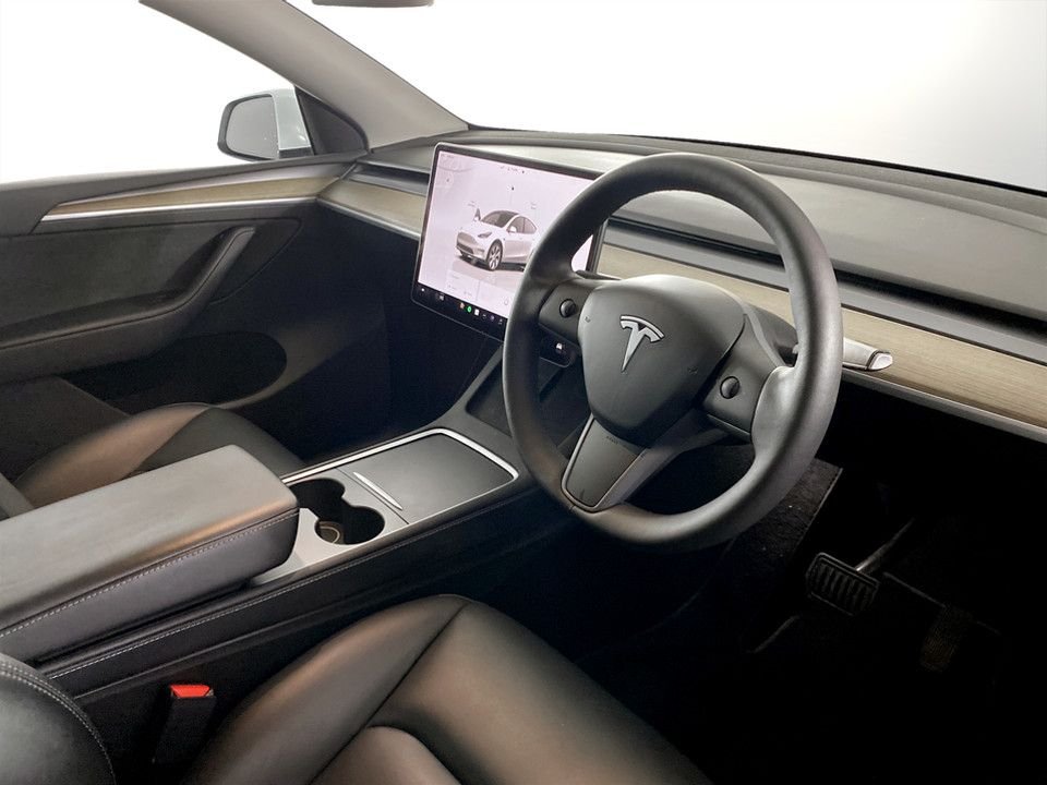 Used Tesla Model Y 2023 for sale - 78153894: Photo 12