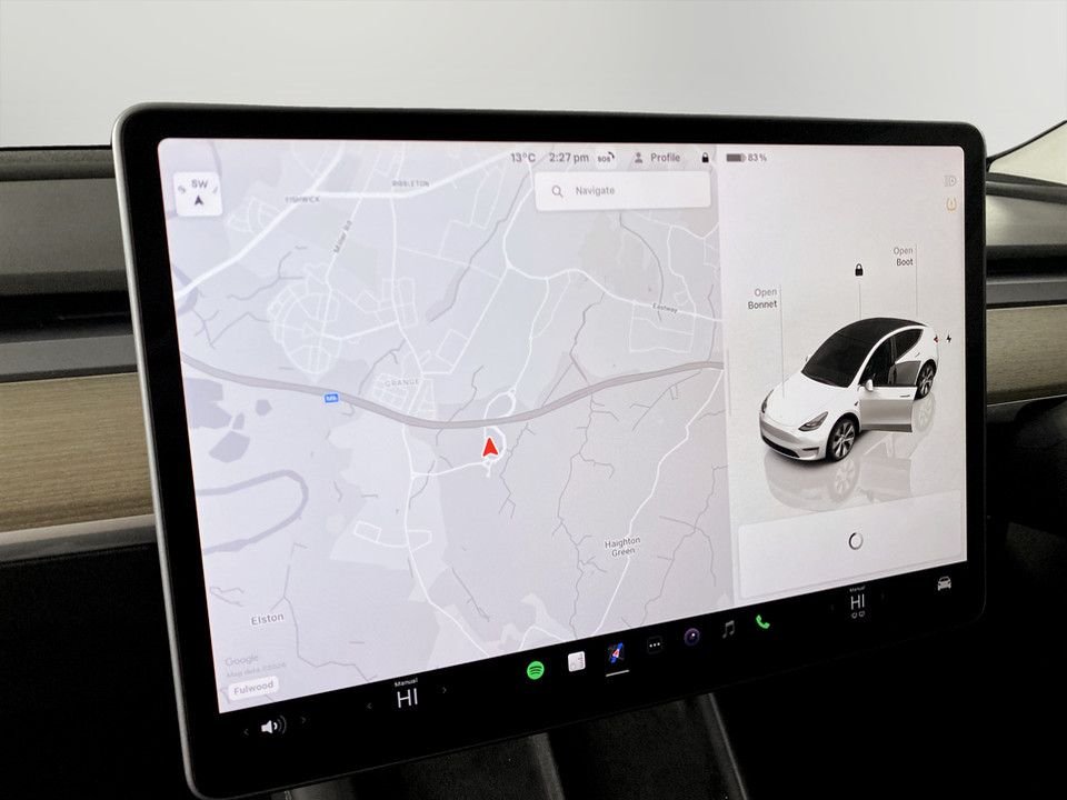 Used Tesla Model Y 2023 for sale - 78153894: Photo 15