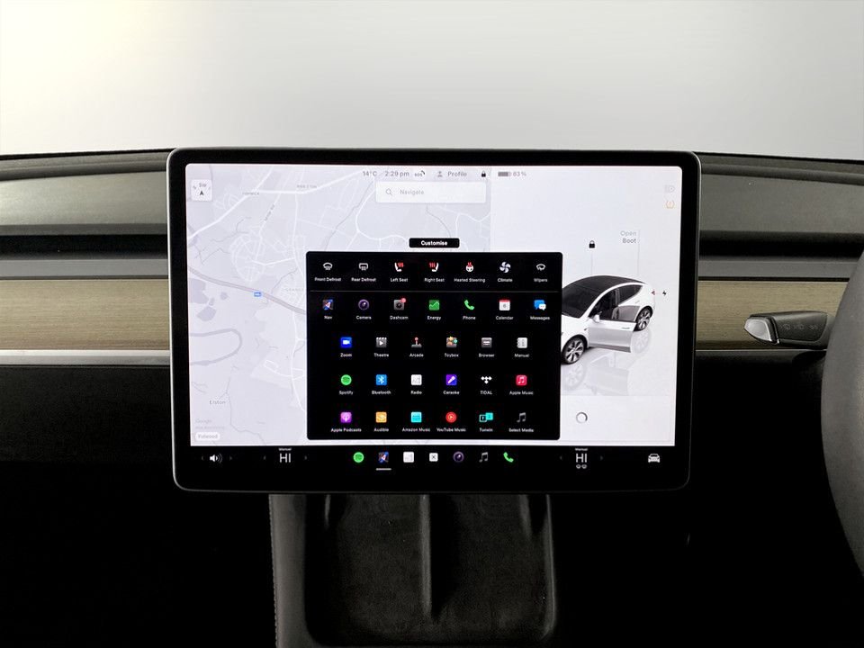 Used Tesla Model Y 2023 for sale - 78153894: Photo 17