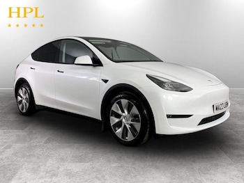 Used Tesla Model Y 2023 for sale - 78153894: Photo