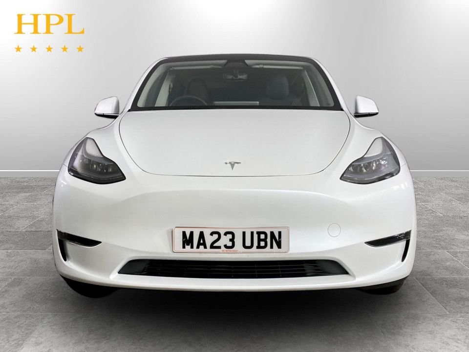 Used Tesla Model Y 2023 for sale - 78153894: Photo 2