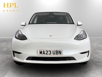 Used Tesla Model Y 2023 for sale - 78153894: Photo