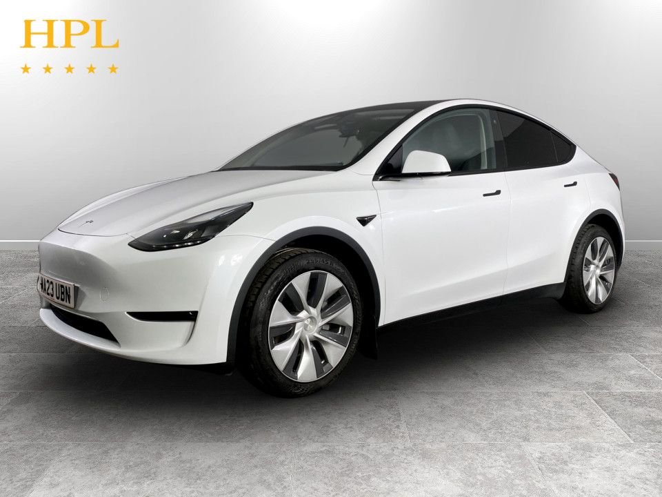 Used Tesla Model Y 2023 for sale - 78153894: Photo 3