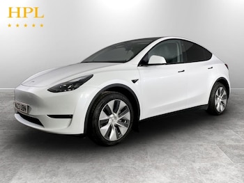 Used Tesla Model Y 2023 for sale - 78153894: Photo