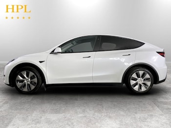 Used Tesla Model Y 2023 for sale - 78153894: Photo