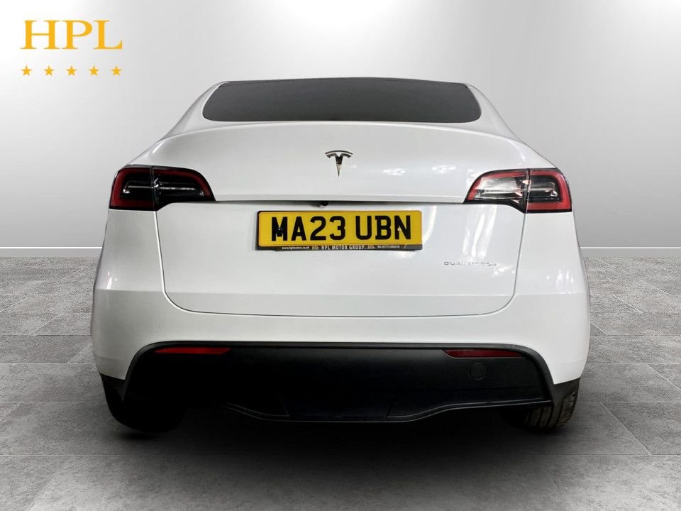 Used Tesla Model Y 2023 for sale - 78153894: Photo 6