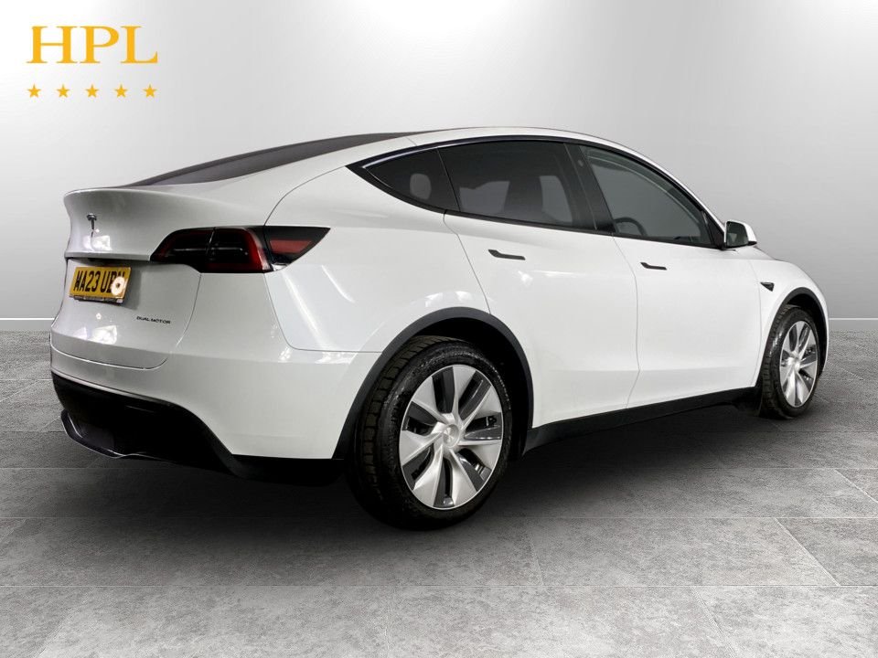Used Tesla Model Y 2023 for sale - 78153894: Photo 7
