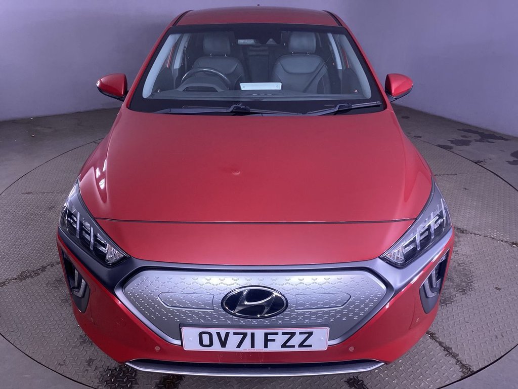 Used Hyundai IONIQ 2021 for sale - 77133283: Photo 10