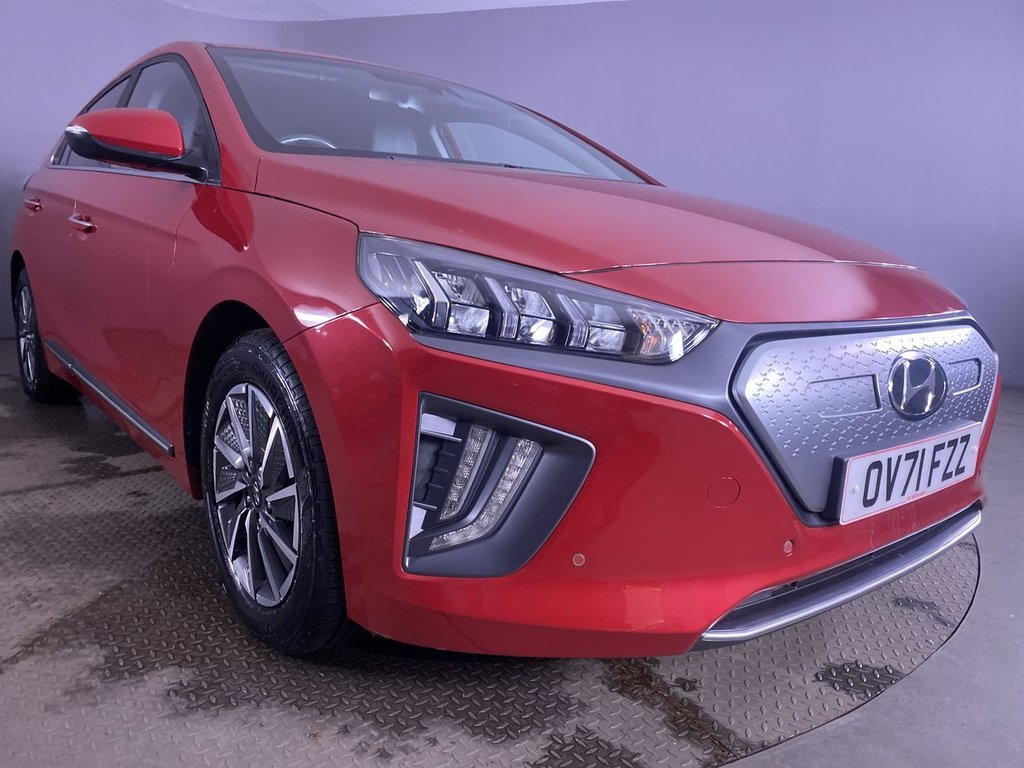 Used Hyundai IONIQ 2021 for sale - 77133283: Photo 11