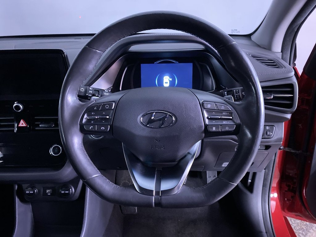 Used Hyundai IONIQ 2021 for sale - 77133283: Photo 16