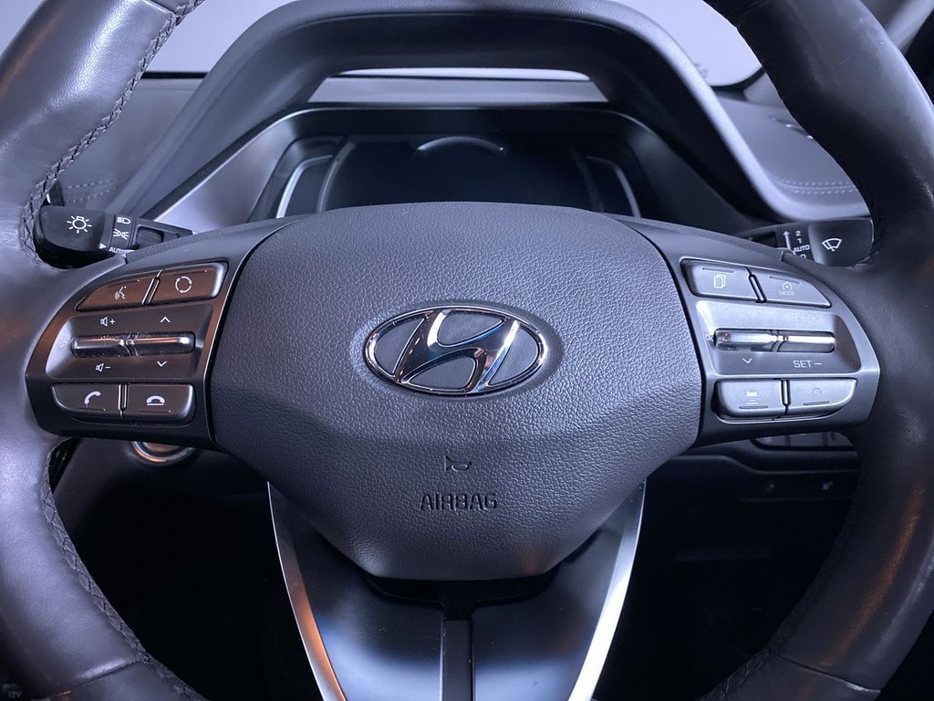 Used Hyundai IONIQ 2021 for sale - 77133283: Photo 22