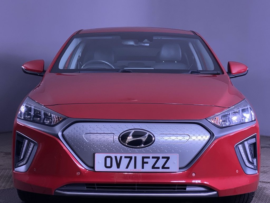 Used Hyundai IONIQ 2021 for sale - 77133283: Photo 3