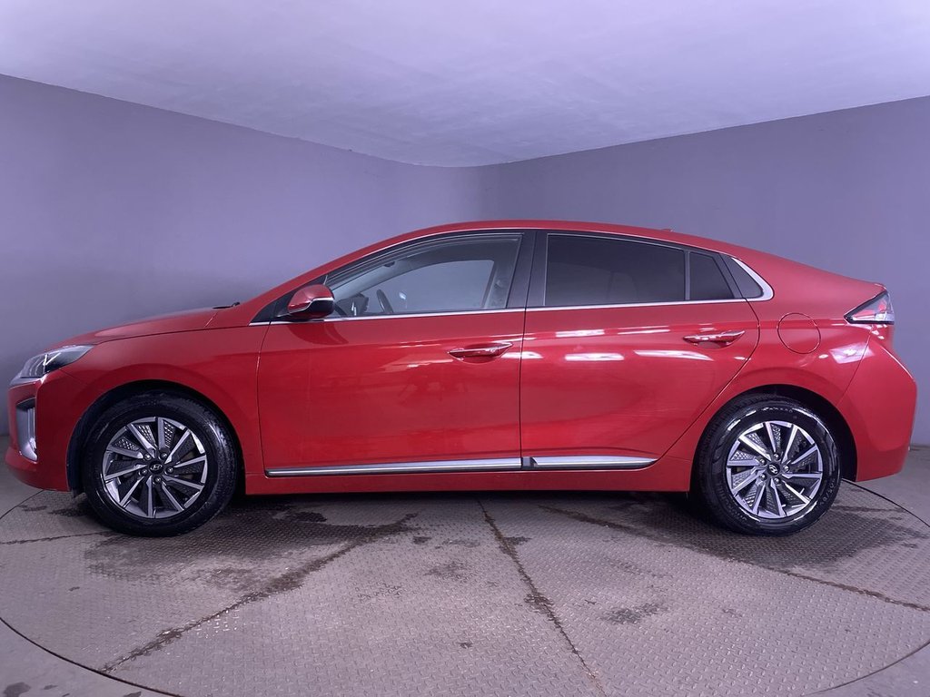 Used Hyundai IONIQ 2021 for sale - 77133283: Photo 5