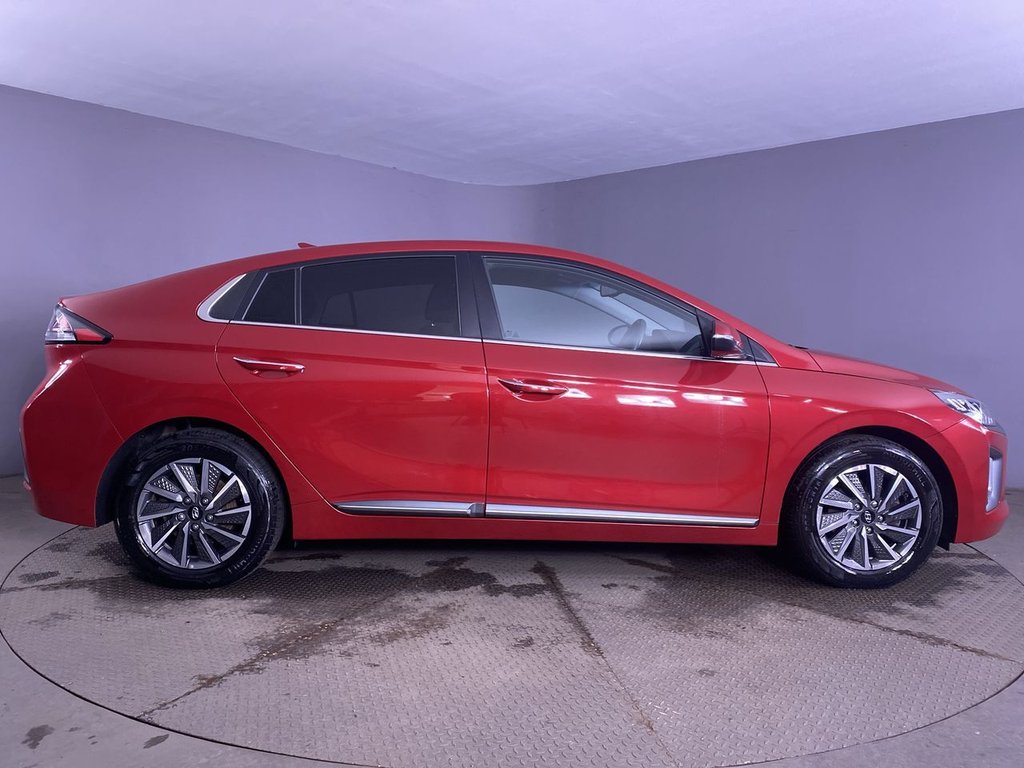 Used Hyundai IONIQ 2021 for sale - 77133283: Photo 9