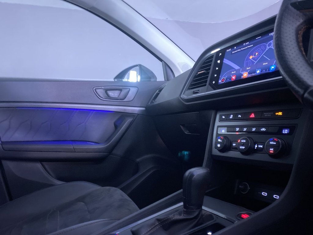 Used Cupra Ateca 2024 for sale - 76792268: Photo 24