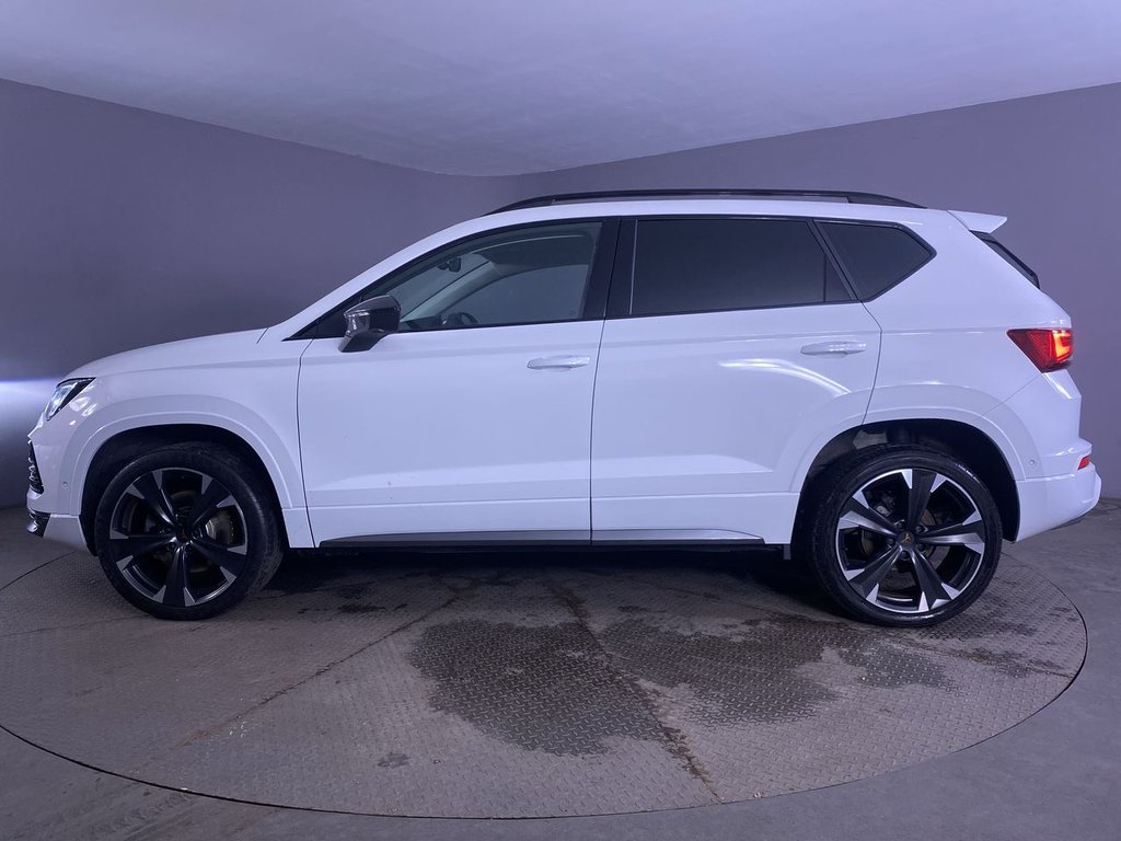 Used Cupra Ateca 2024 for sale - 76792268: Photo 5