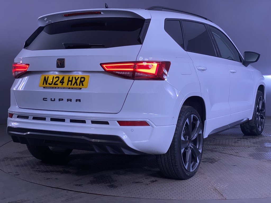 Used Cupra Ateca 2024 for sale - 76792268: Photo 8