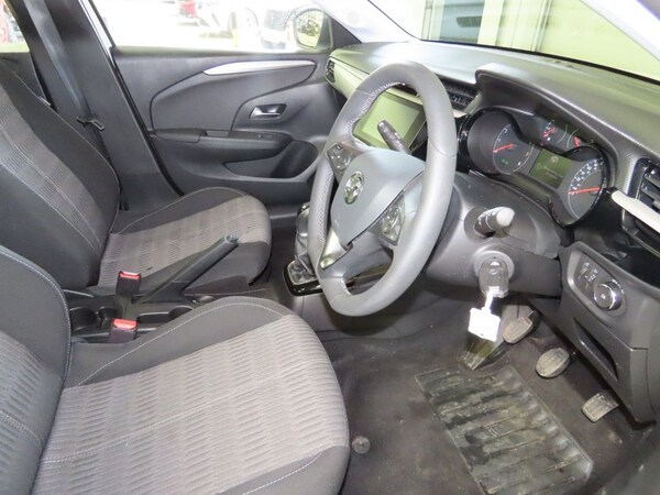 Used Vauxhall Corsa 2023 for sale - 76267131: Photo 10