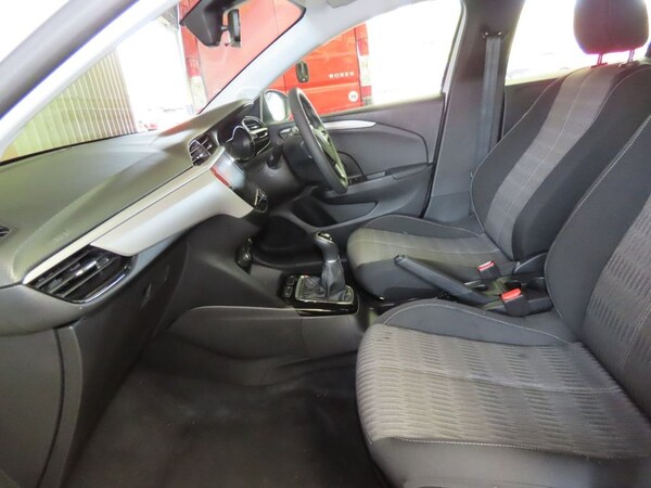 Used Vauxhall Corsa 2023 for sale - 76267131: Photo 11