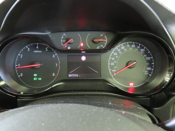 Used Vauxhall Corsa 2023 for sale - 76267131: Photo 12