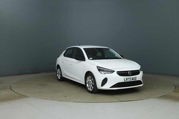 Used Vauxhall Corsa 2023 for sale - 76267131: Photo 1