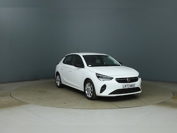 Vauxhall - Corsa