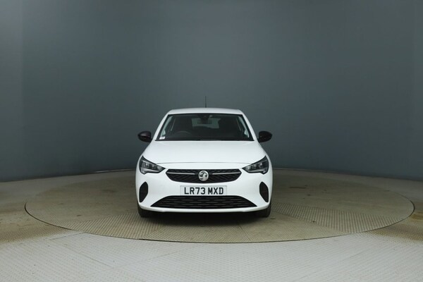 Used Vauxhall Corsa 2023 for sale - 76267131: Photo 2