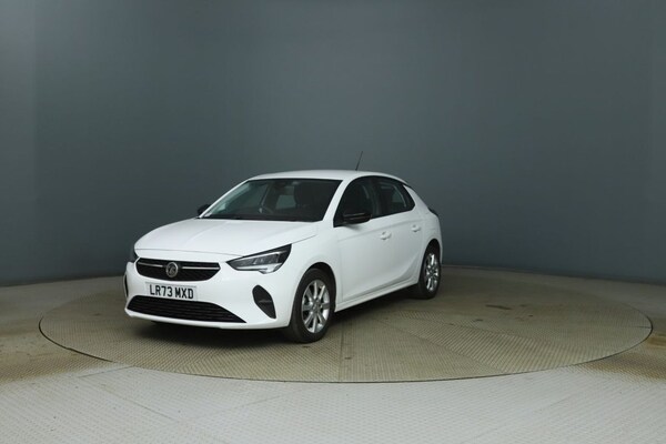 Used Vauxhall Corsa 2023 for sale - 76267131: Photo 3