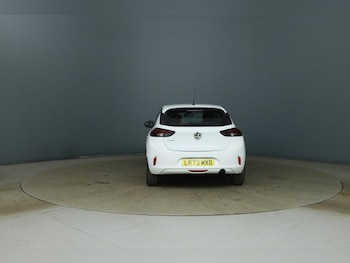 Used Vauxhall Corsa 2023 for sale - 76267131: Photo 4