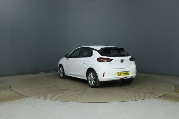 Used Vauxhall Corsa 2023 for sale - 76267131: Photo 5