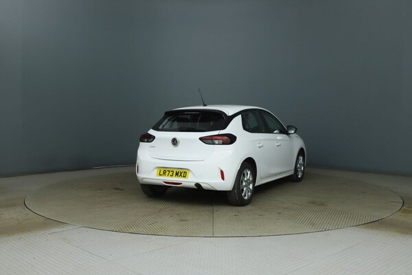 Used Vauxhall Corsa 2023 for sale - 76267131: Photo 6