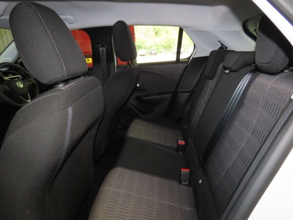 Used Vauxhall Corsa 2023 for sale - 76267131: Photo 7