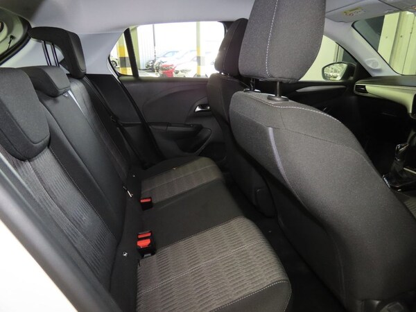 Used Vauxhall Corsa 2023 for sale - 76267131: Photo 8