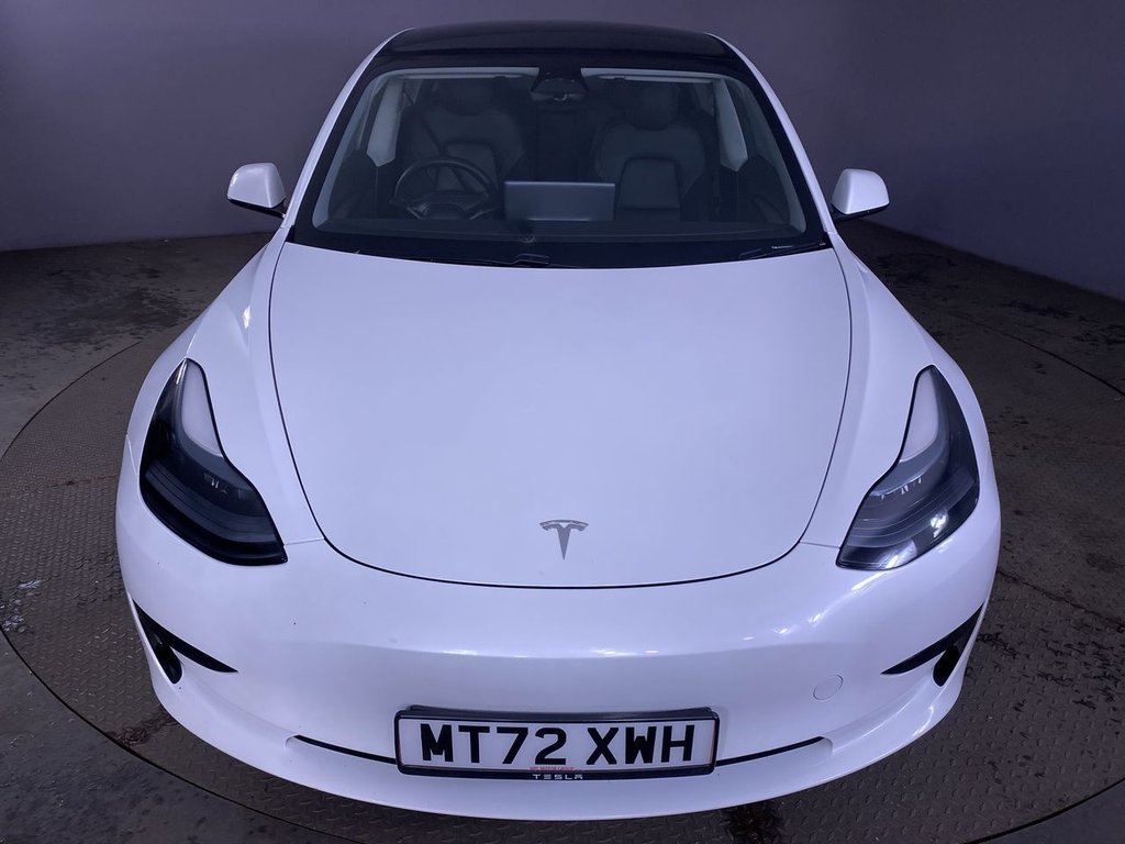 Used Tesla Model 3 2022 for sale - 77558000: Photo 10