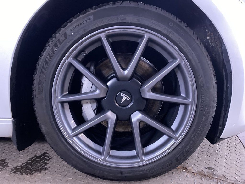 Used Tesla Model 3 2022 for sale - 77558000: Photo 12