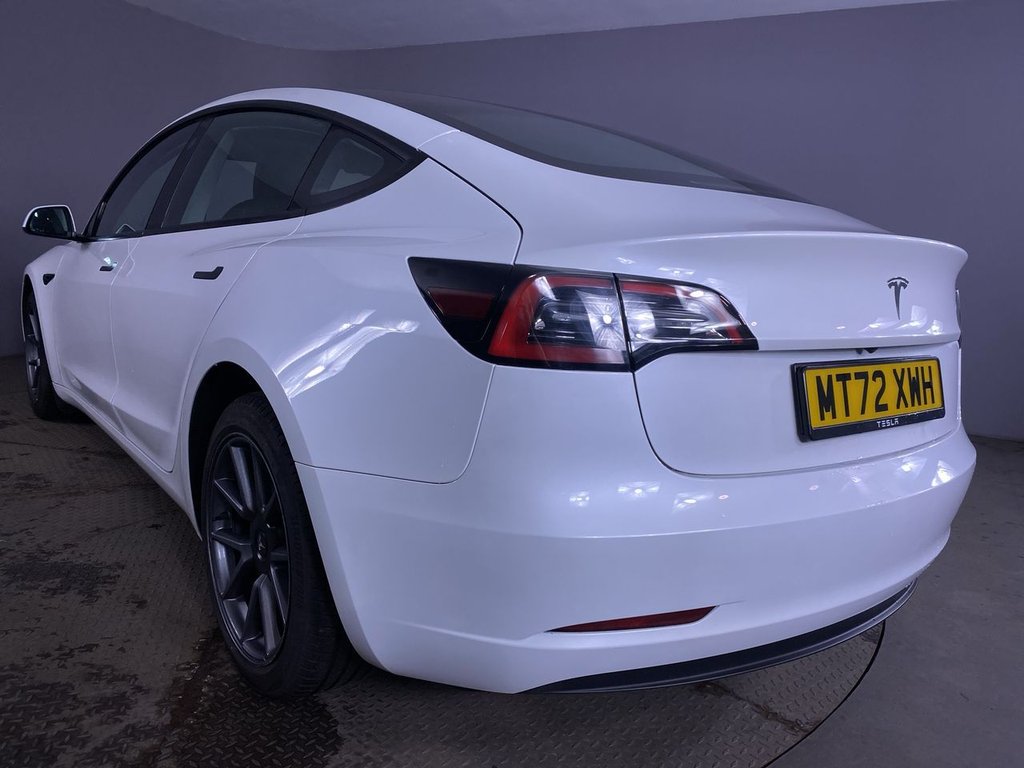 Used Tesla Model 3 2022 for sale - 77558000: Photo 14
