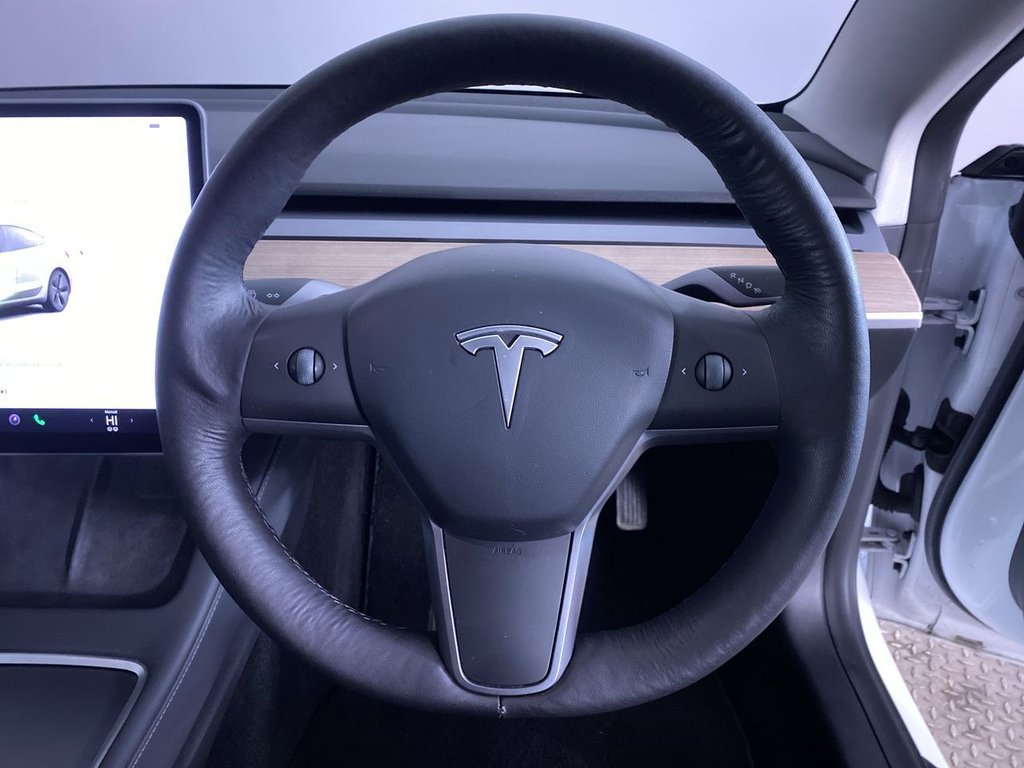 Used Tesla Model 3 2022 for sale - 77558000: Photo 16