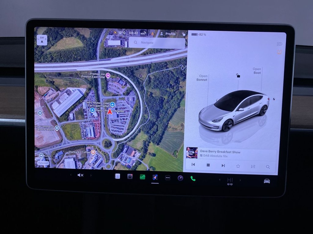 Used Tesla Model 3 2022 for sale - 77558000: Photo 20