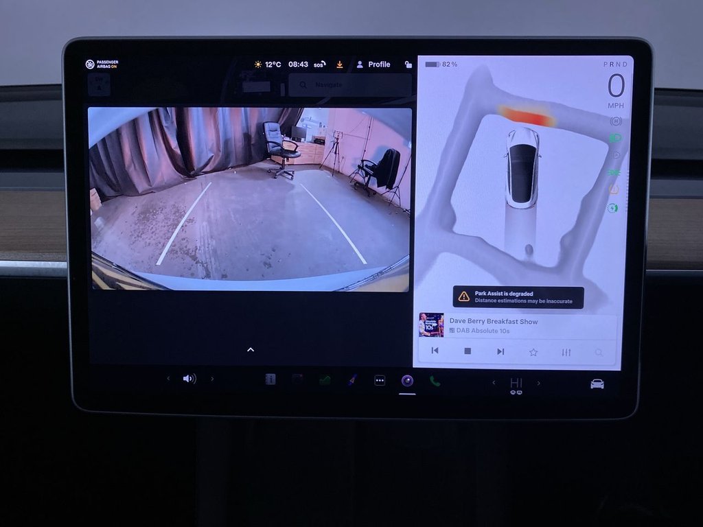 Used Tesla Model 3 2022 for sale - 77558000: Photo 24