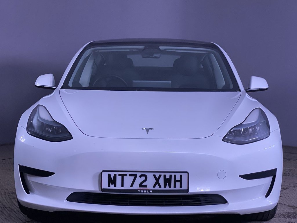 Used Tesla Model 3 2022 for sale - 77558000: Photo 3